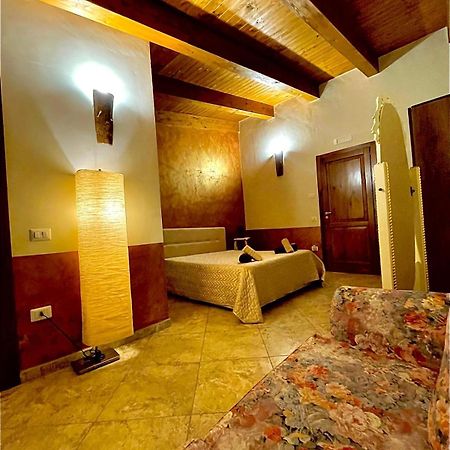 Jenny'S House B&B Presenzano Екстер'єр фото