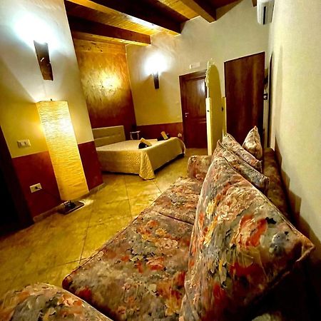 Jenny'S House B&B Presenzano Екстер'єр фото