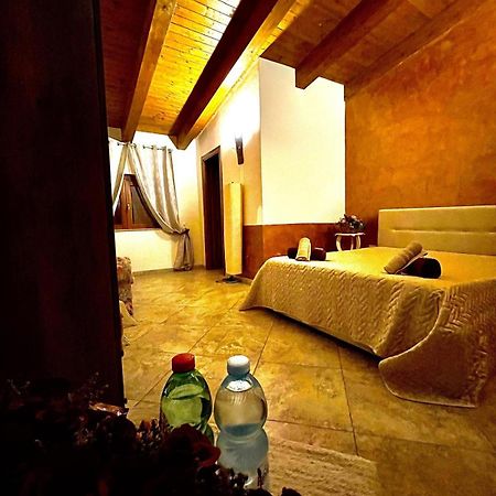 Jenny'S House B&B Presenzano Екстер'єр фото