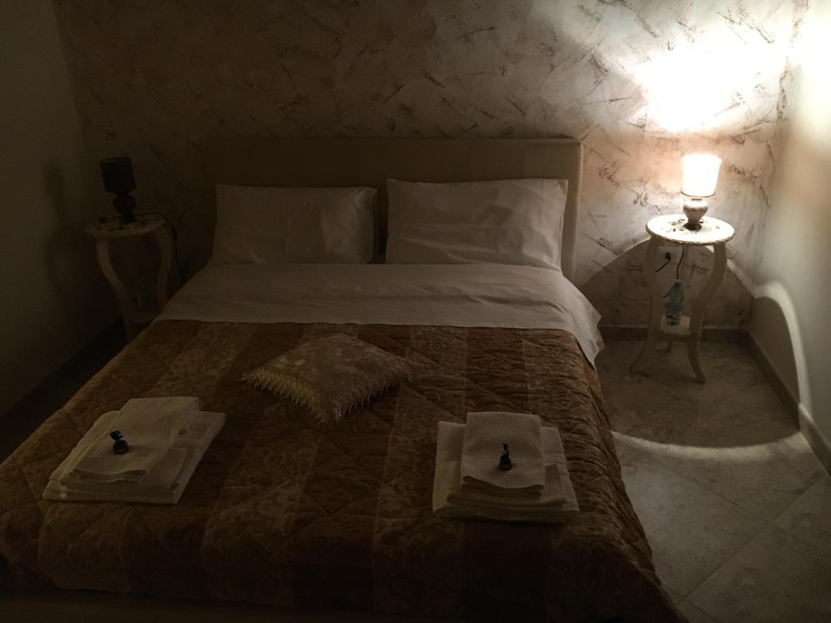 Jenny'S House B&B Presenzano Екстер'єр фото