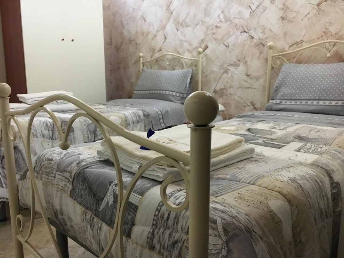 Jenny'S House B&B Presenzano Екстер'єр фото
