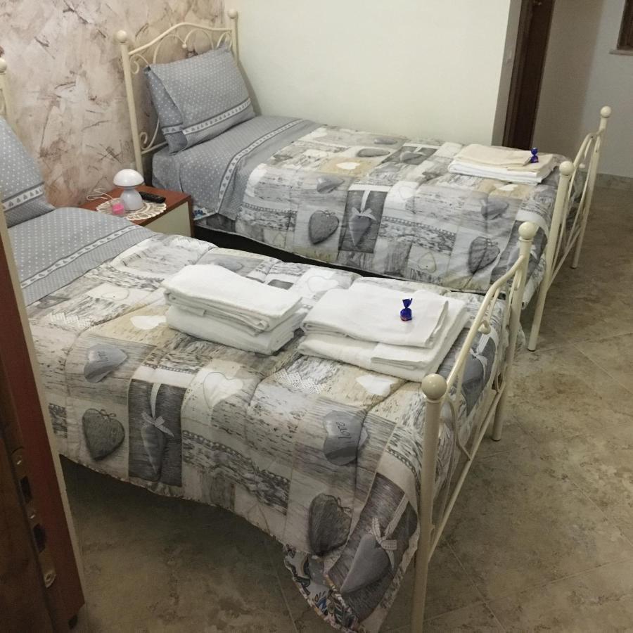 Jenny'S House B&B Presenzano Екстер'єр фото