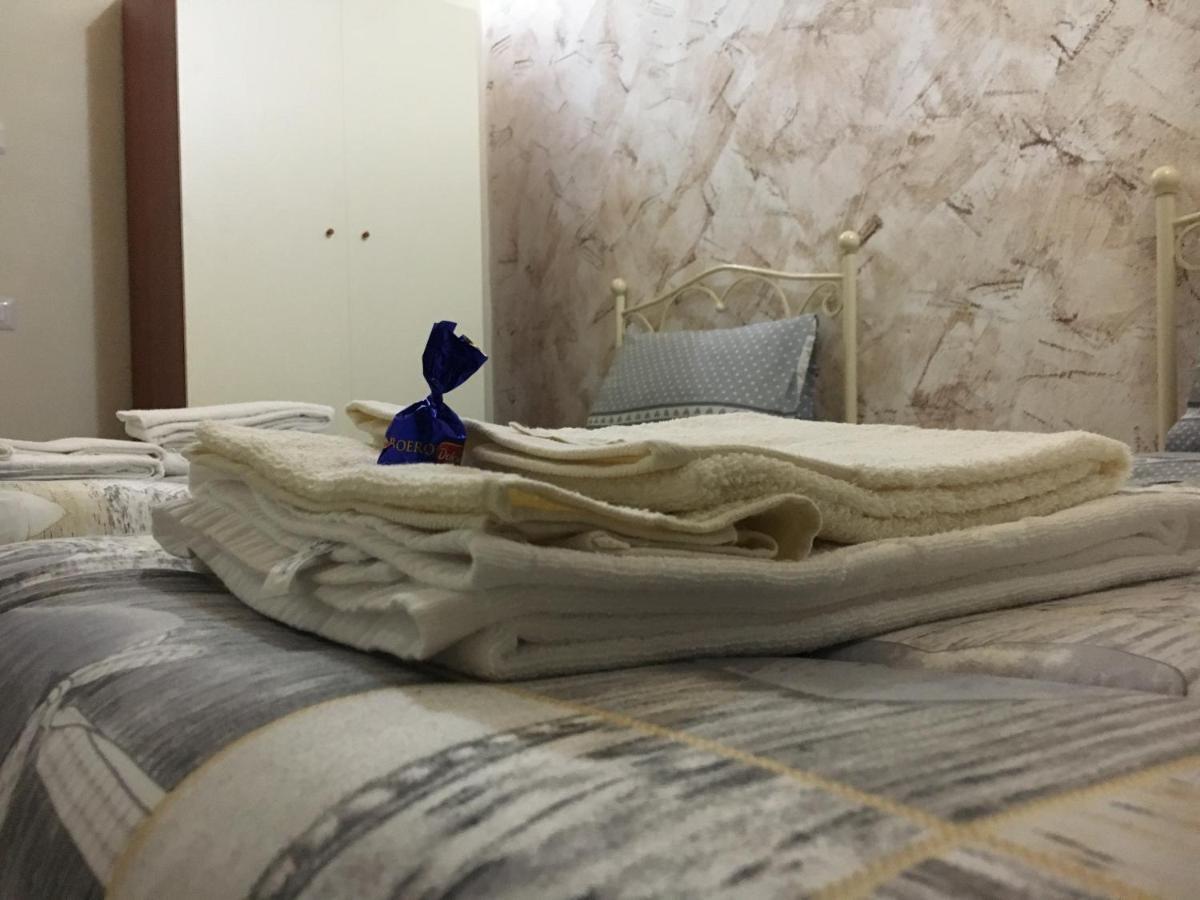 Jenny'S House B&B Presenzano Екстер'єр фото