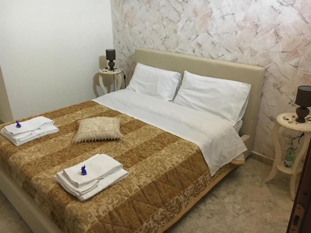 Jenny'S House B&B Presenzano Екстер'єр фото