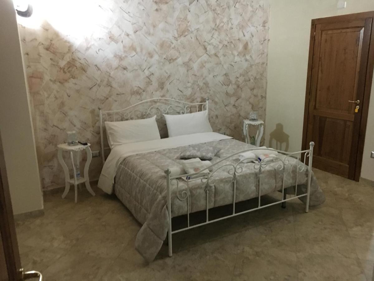 Jenny'S House B&B Presenzano Екстер'єр фото