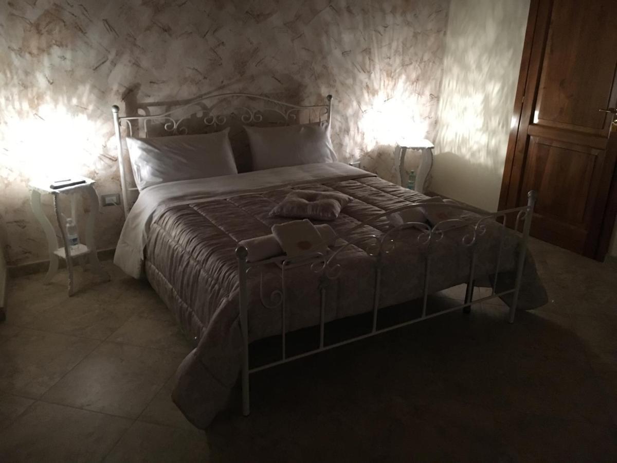 Jenny'S House B&B Presenzano Екстер'єр фото