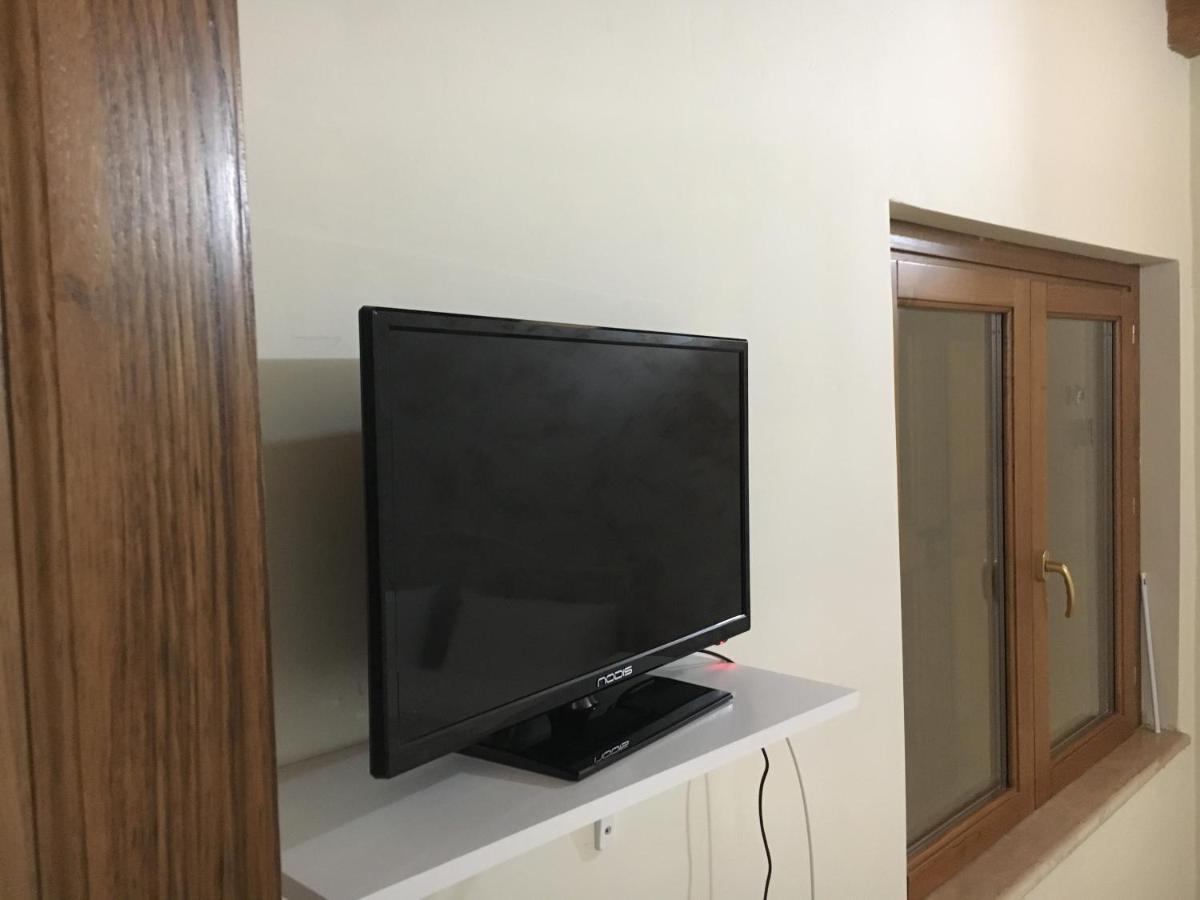 Jenny'S House B&B Presenzano Екстер'єр фото