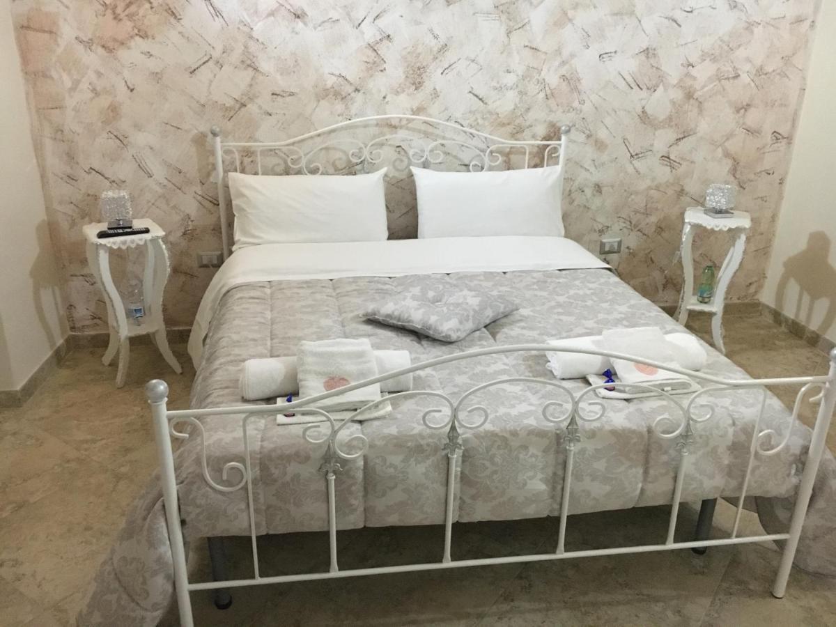 Jenny'S House B&B Presenzano Екстер'єр фото