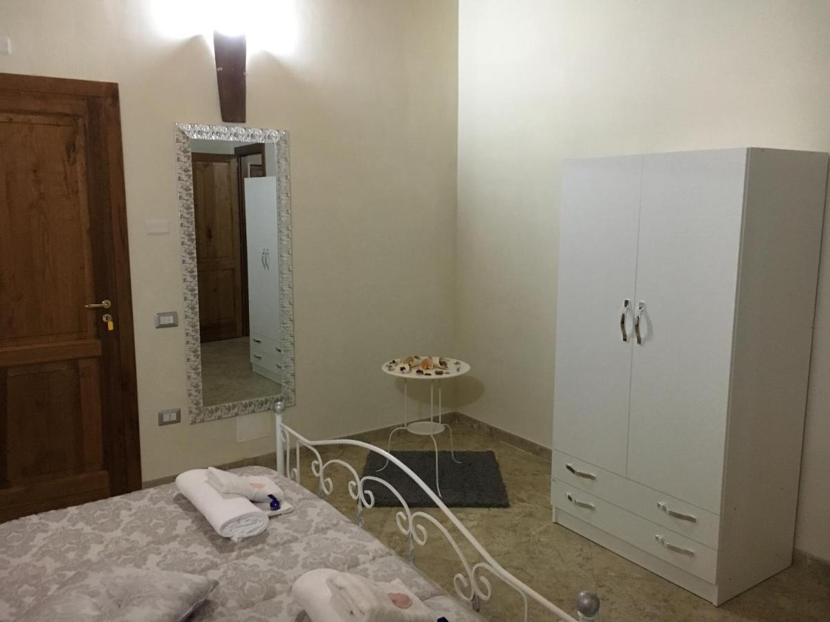 Jenny'S House B&B Presenzano Екстер'єр фото