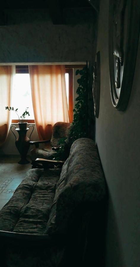 Jenny'S House B&B Presenzano Екстер'єр фото