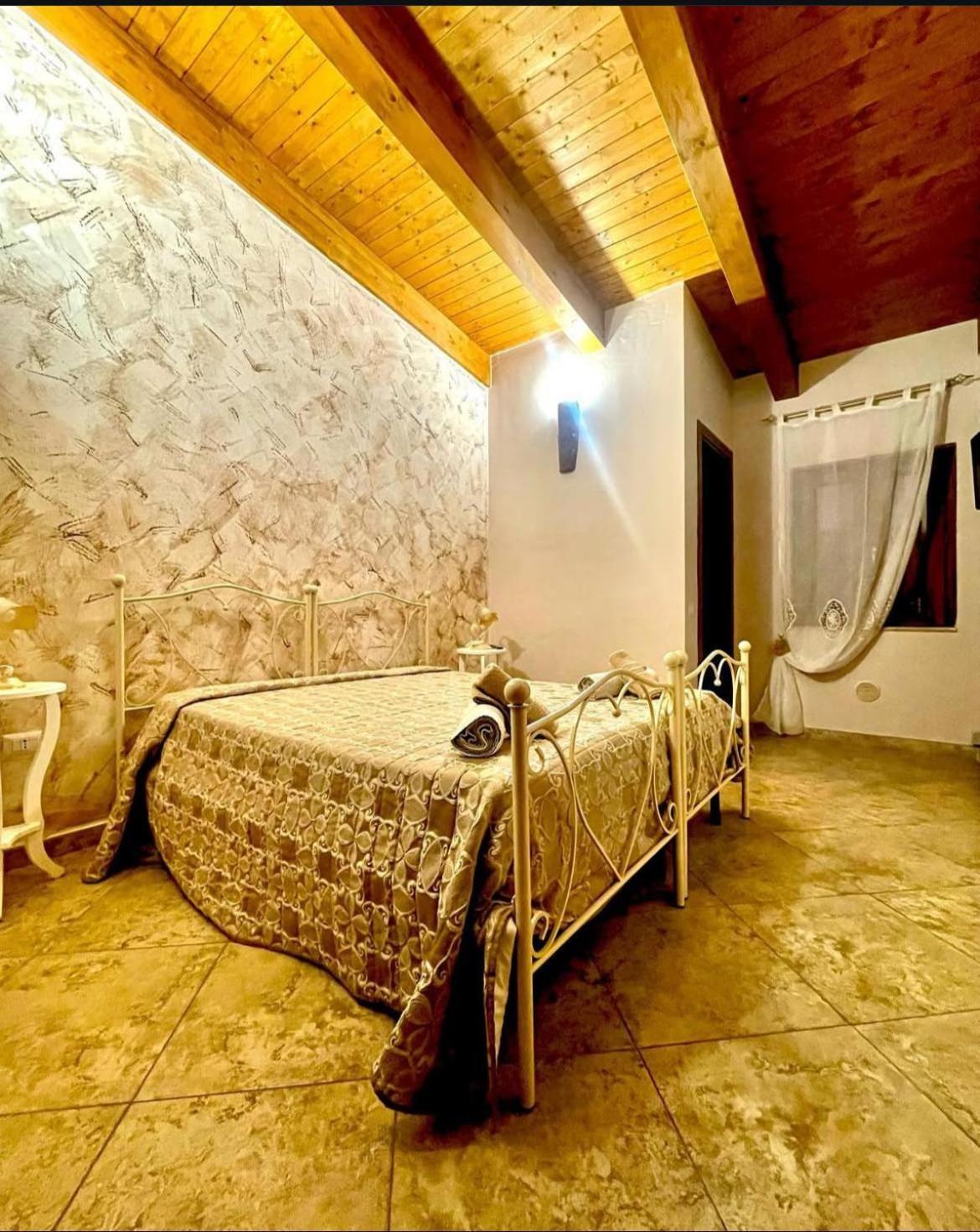 Jenny'S House B&B Presenzano Екстер'єр фото