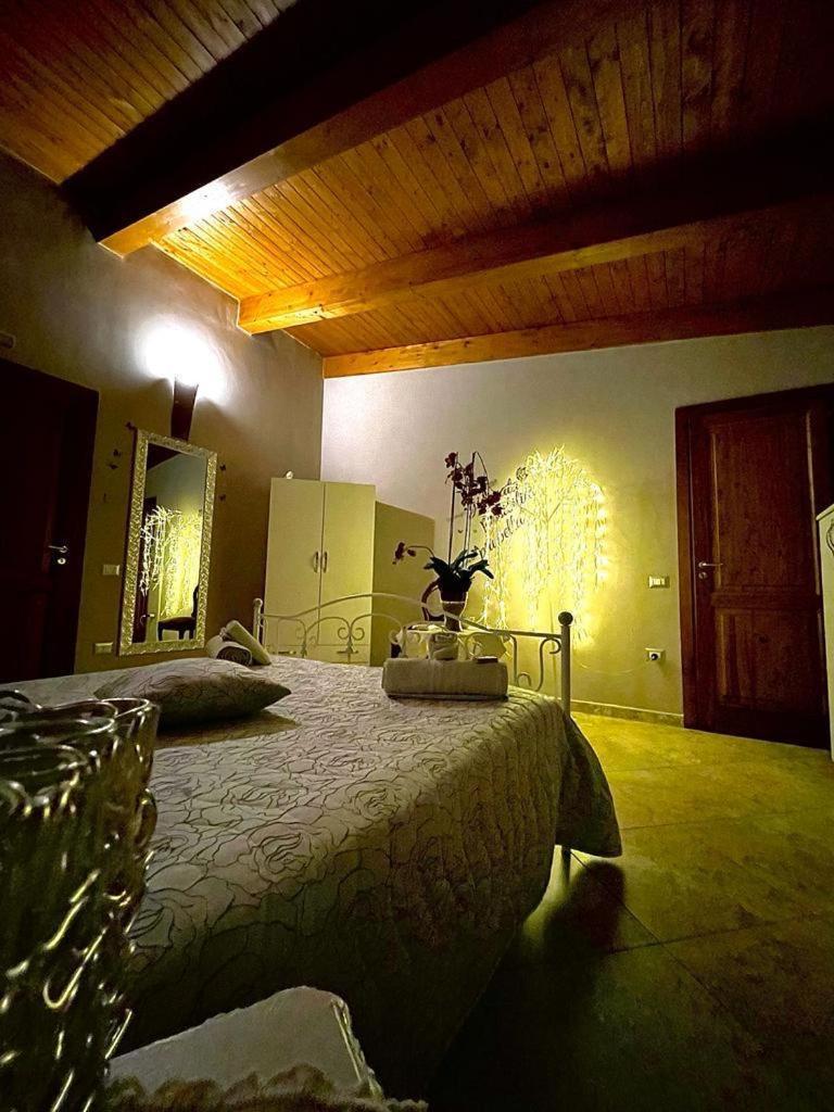 Jenny'S House B&B Presenzano Екстер'єр фото